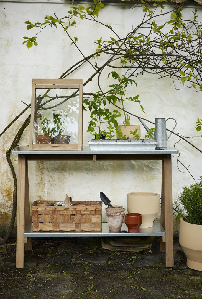 Potting Table