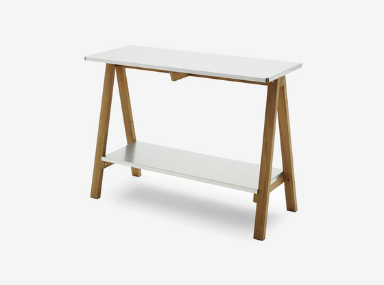 Potting Table