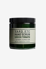 Green Tomato Hand Scrub