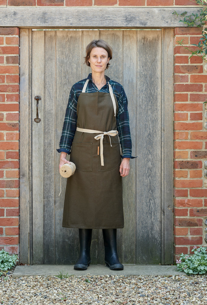 Gardener's Long Apron