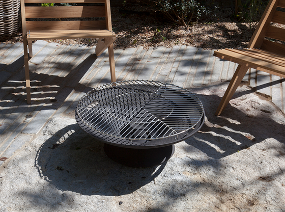 Anywhere Fire Pit