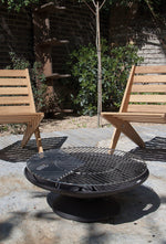 Anywhere Fire Pit
