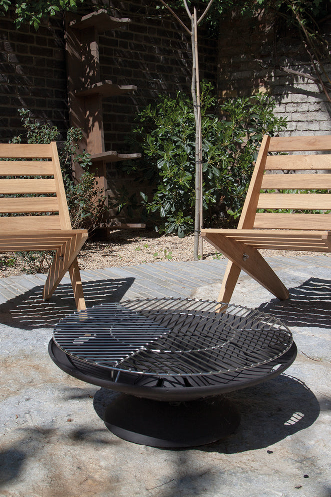 Anywhere Fire Pit