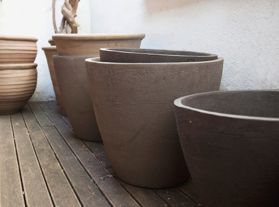 Classic Belgian Pot