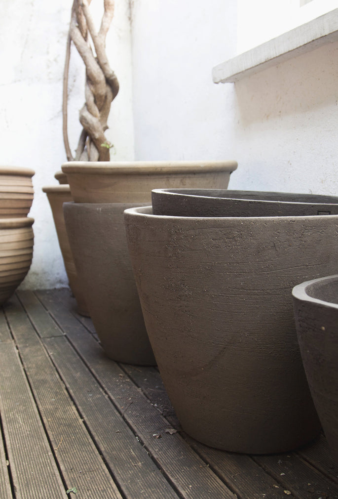 Classic Belgian Pot