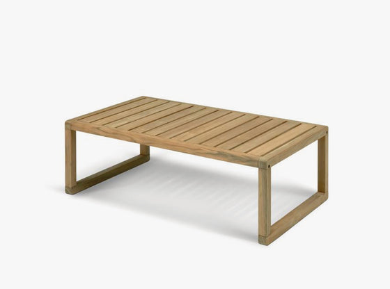 Teak Lounge Table