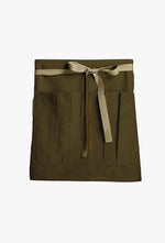 Gardener's Half Apron