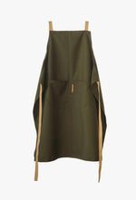 Gardener's Long Apron