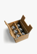 Petanque