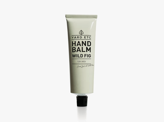 Wild Fig Hand Balm