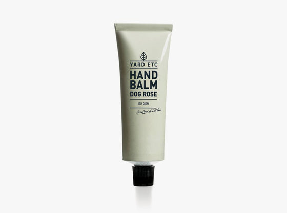 Dog Rose Hand Balm