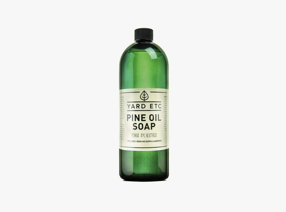 Pine Oil Soap