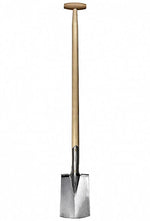 Border Spade
