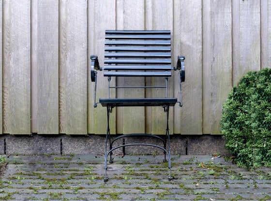 Bruges Chair