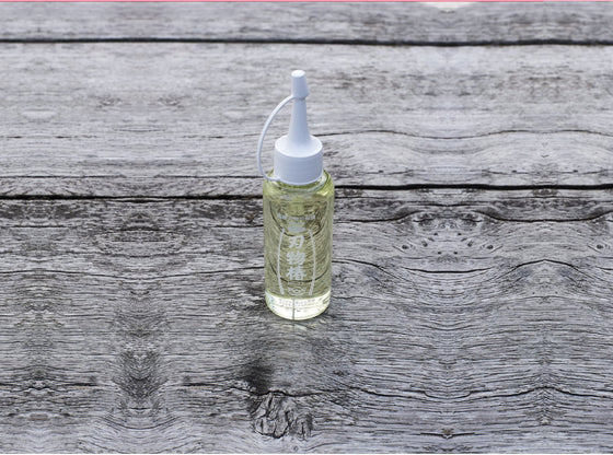 Camellia Oil
