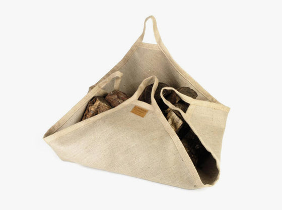 Jute Garden Carrier