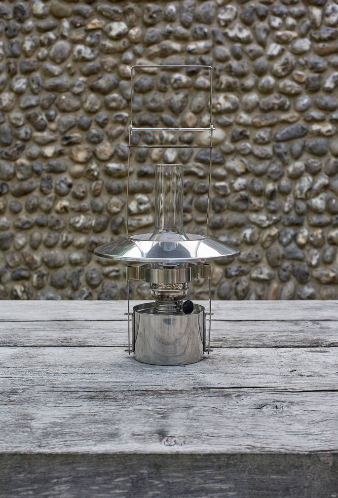 Stelton Ship's Lamp