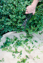 Jute Garden Carrier