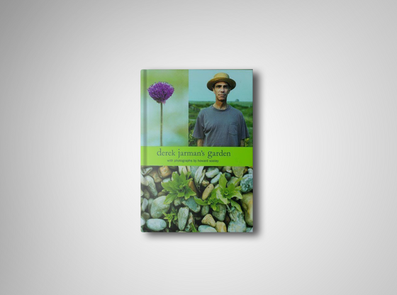 Derek Jarman's Garden