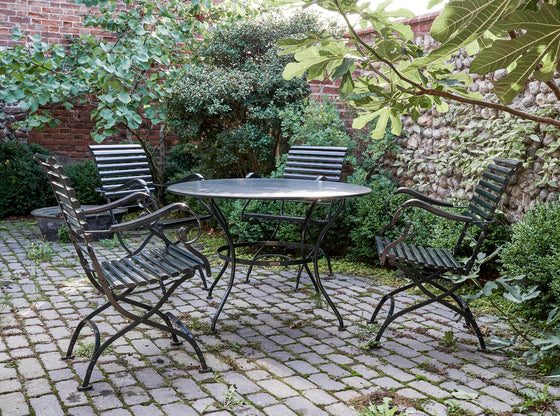 Bruges Table