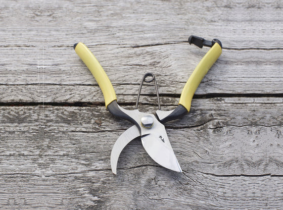 GR Secateurs Standard