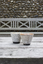 Glazed Pots