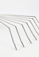 Border Leaf Rake