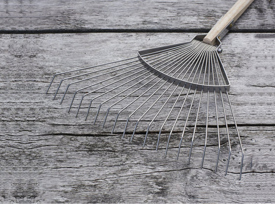 Leaf Rake