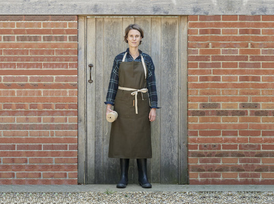 Gardener's Long Apron
