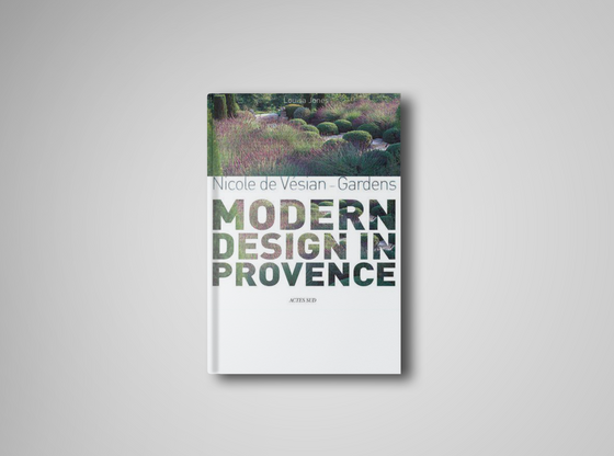 Modern Design in Provence