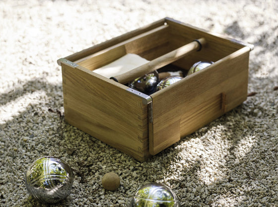 Petanque