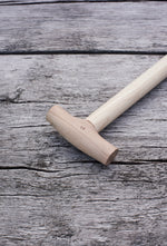 Border Spade