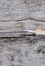 Border Leaf Rake