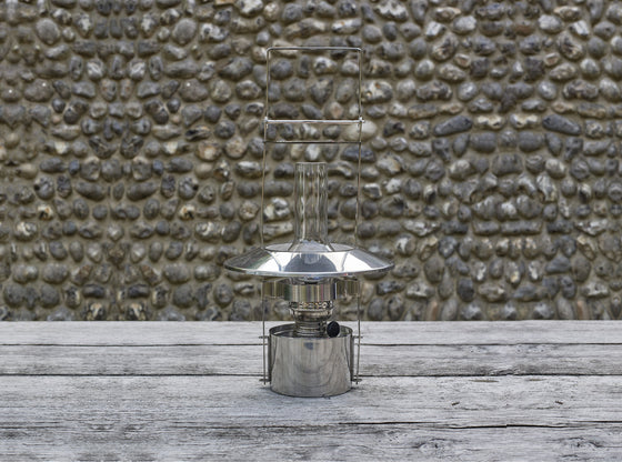 Stelton Ship's Lamp