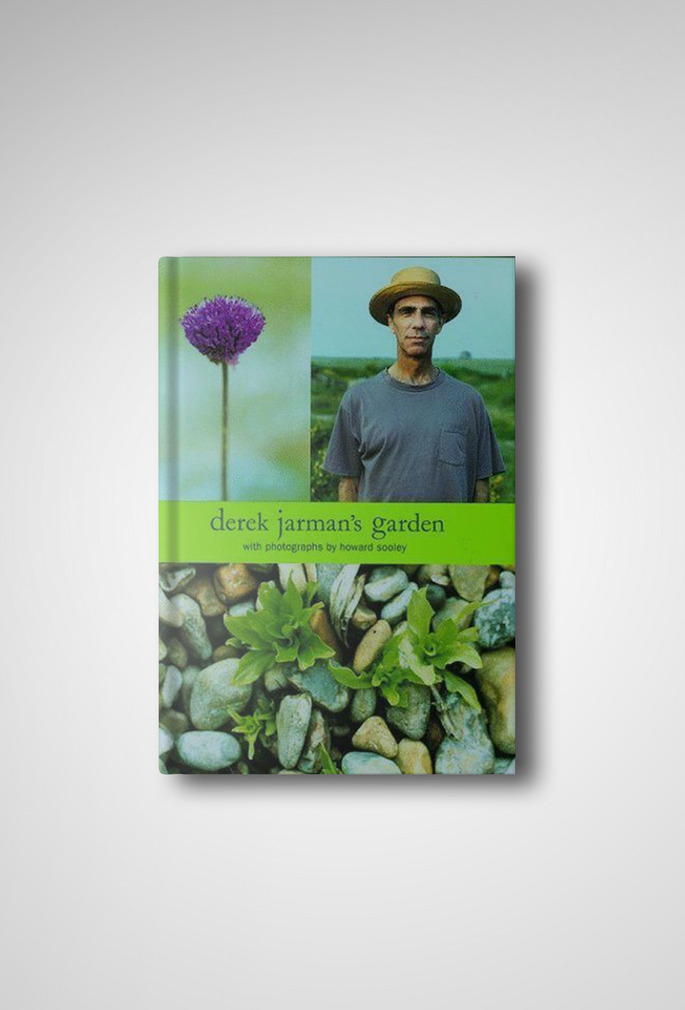 Derek Jarman's Garden