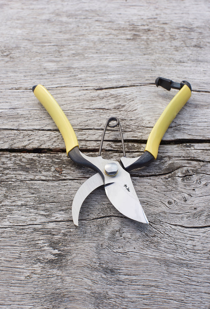 GR Secateurs Standard