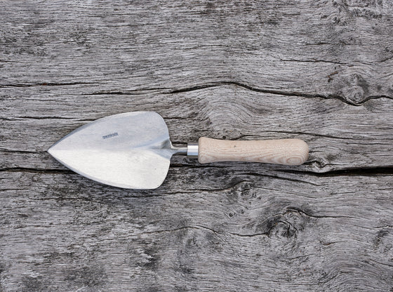 Transplanting Trowel