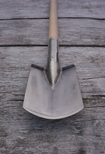 Border Spade