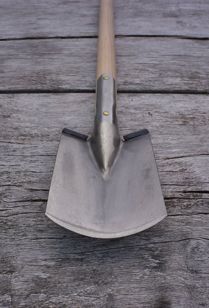 Border Spade