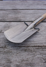Border Spade