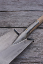 Border Spade