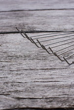 Leaf Rake