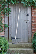 Scarifying Rake