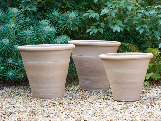 Garden Pots