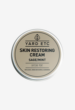 Sage/Mint Skin Restoring Cream
