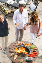 Arteflame Barbecue Grill large