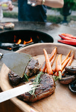 Arteflame Barbecue Grill large