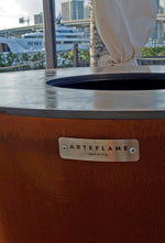 Arteflame Barbecue Grill large