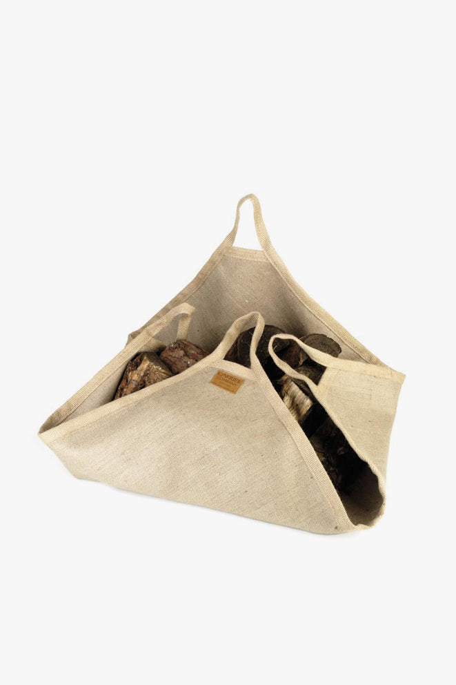 Jute Garden Carrier