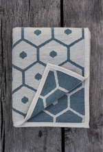 Blanket Honey and Sand